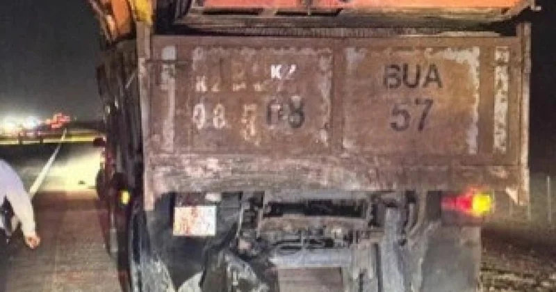 Алматыдағы жол апатынан қайтыс болғандардың бесеуі спортшылар