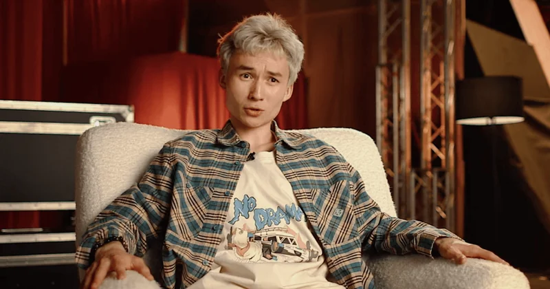 Казах стал победителем шоу Азамата Мусагалиева (ВИДЕО)