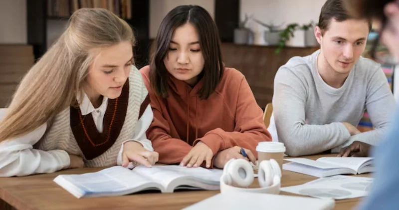 Қазақстан өңірлік білім беру орталығы: шетелдік студенттер саны 35 мыңнан асты