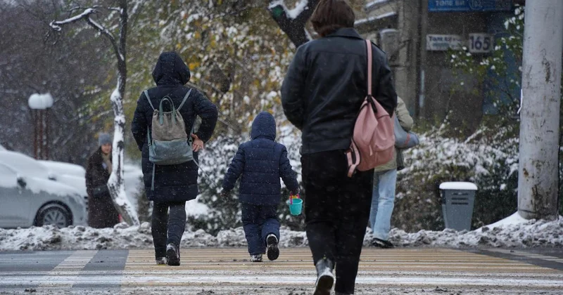 Стало известно точное количество жителей Казахстана: население в селах заметно снизилось