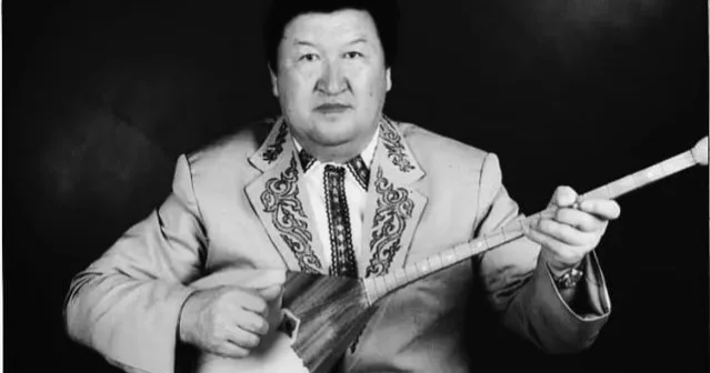 Қытайдағы қазақтар арасында кең тараған Қайран әке күйінің авторы өмірден өтті