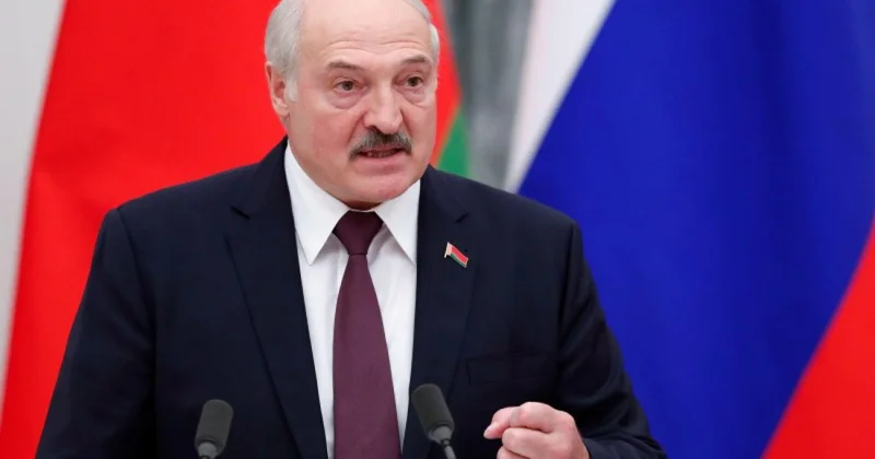 Беларусь 2026 жылды әйелдерге арнады