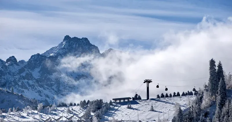 Жаңа циклон Қазақстанға әсер етеді: 3 5 қаңтарда ауа райы күрт өзгереді