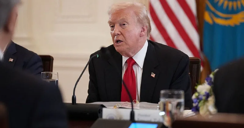 Трамп заявил, что Мадуро с женой захвачены и вывезены из страны