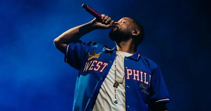 Музыкант Уилл Смитті жыныстық сипаттағы қысым көрсетті деп айыптады