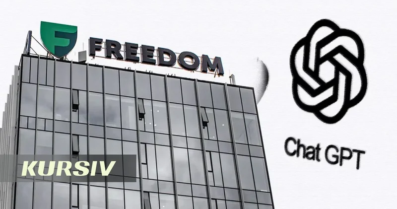 Freedom Holding to give teachers free access to ChatGPT Edu
