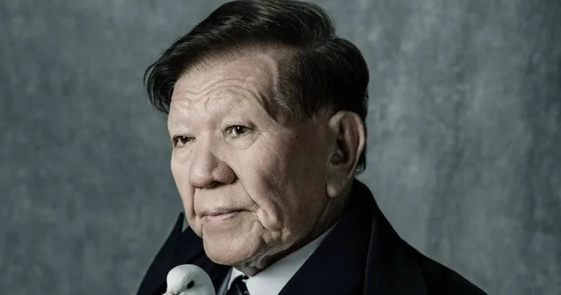 93 жасыңда өмірден өтесің деді! Соны күтіп жүрмін... Мұхтар Шаханов (ВИДЕО)