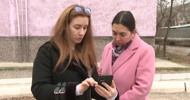 Таза Қазақстан: Жамбыл облысында тұрғындар telegram боттан хабарсыз