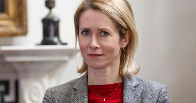 Кая Каллас: ЕС пристально следит за ситуацией в Венесуэле