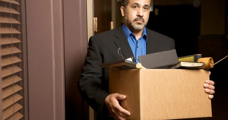 Трагедия или новый вызов?: как пережить увольнение с пользой