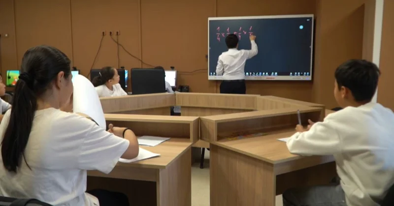 Педагог мәртебесі туралы Заң жетілдіріледі