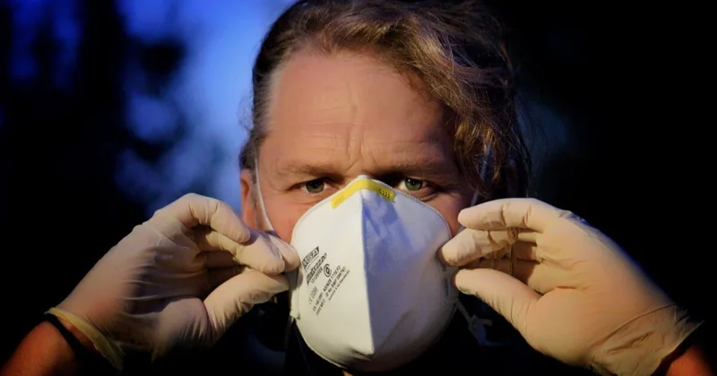 Жители Атырау жалуются на удушливый запах