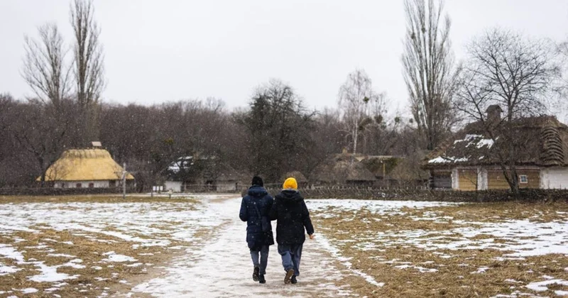 Двое детей потерялись в Астане: к поискам подключили кинологов и беспилотники