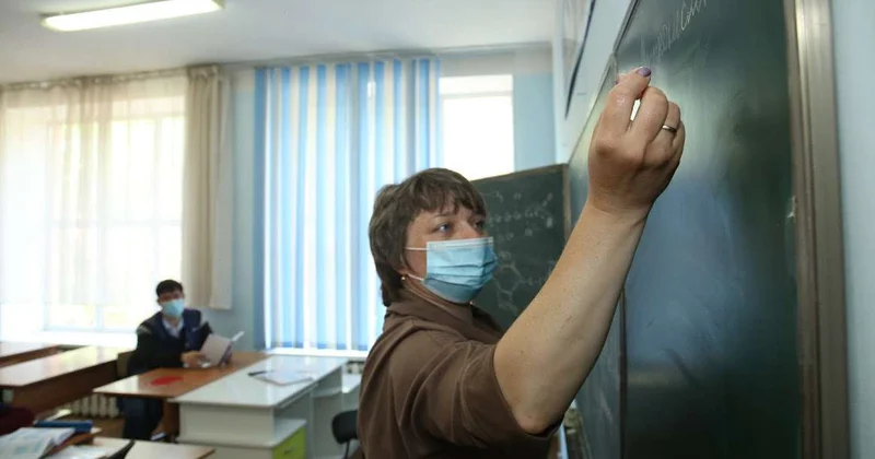 В Казахстане создадут целостную и устойчивую систему образования