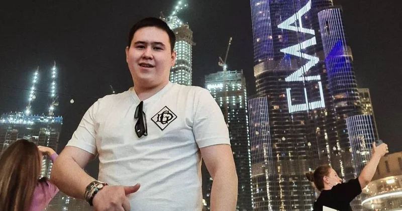 Остановился сам Imanbek : казахстанка рассказала об истории спасения на трассе (видео)