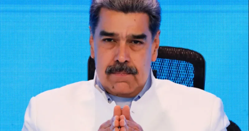 В Венесуэле ввели режим чрезвычайного положения