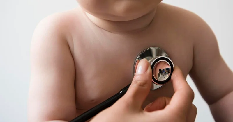 Свыше 4 млн казахстанских детей были охвачены профосмотрами в 2025 году