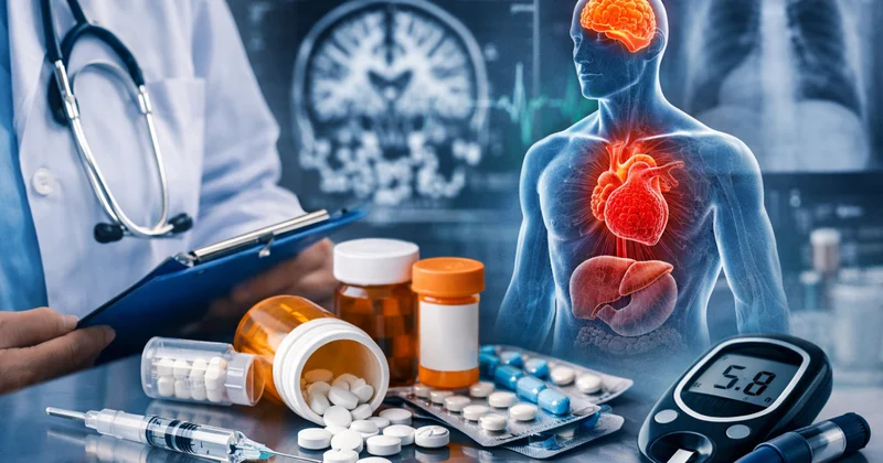 Кого будут лечить бесплатно: что изменилось в ОСМС с 1 января