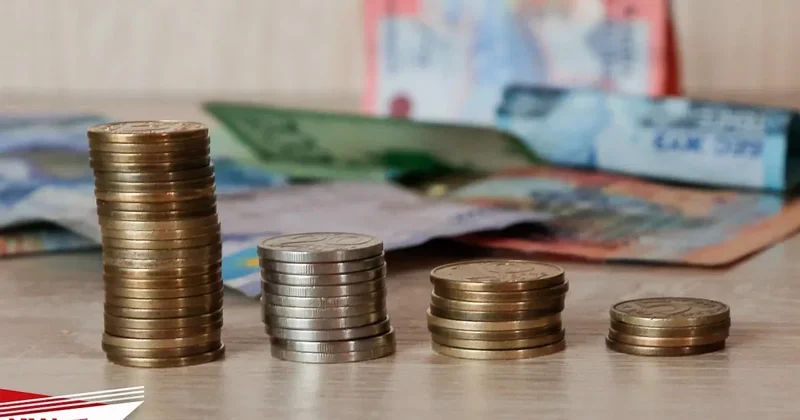 От кроссовок до бензина: в Казахстане обновлен двухлетний максимум по росту цен