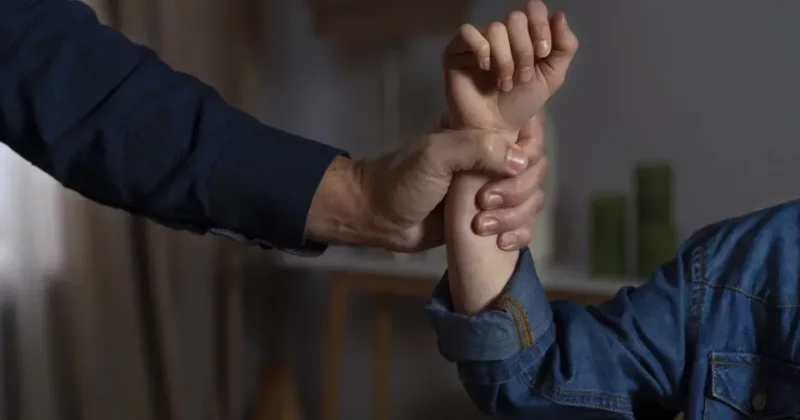 Пока не изнасилуешь, не выходи : в Шымкенте фигуранты уголовного дела стали свидетелями?