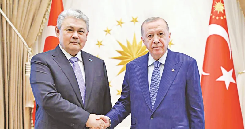 Важность активизации практических шагов