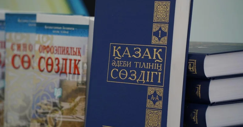 Проект новой Конституции: стали известны детали по статусу казахского языка
