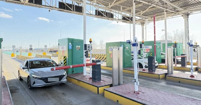 Как казахстанцы будут платить за проезд по платным дорогам с дефектными участками