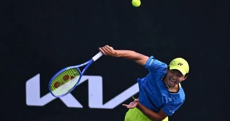 Заңғар Нұрланұлы үздіктердің тізіміне енді