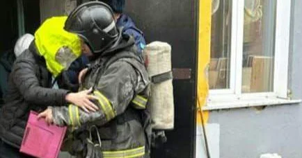 Түркістан облысында ыстан уланып ер адам көз жұмды, әйелі ауыр халде ауруханаға жеткізілді