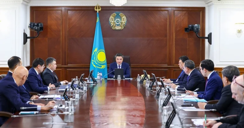 Алатау қаласында 1,8 трлн теңгелік 44 инвестициялық жоба іске асырылмақ