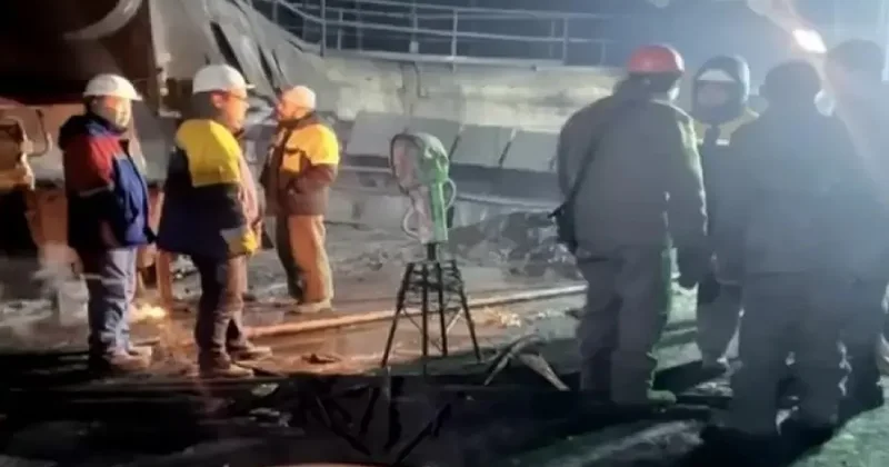 Рабочий фосфорного завода умер в Таразе: ожоги покрывали 45% тела