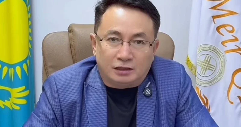 Орыс тілі мемлекеттік тілмен тең дәрежеде бола алмайды Мейірман Шекеев