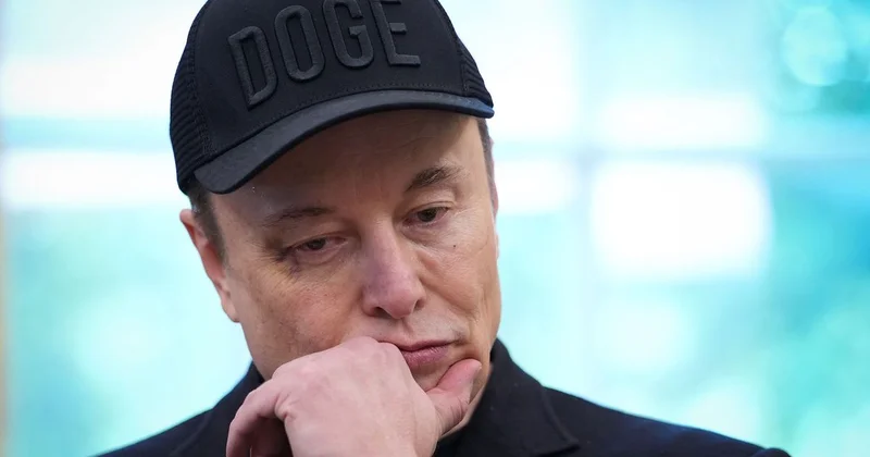 Французская прокуратура вызвала Илона Маска на допрос