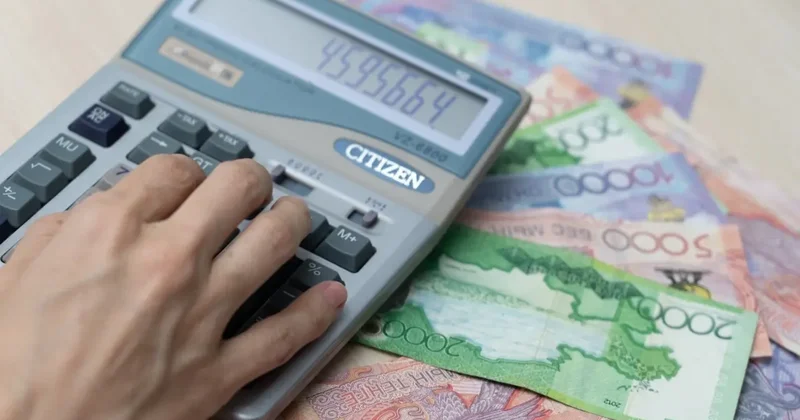 Налоговый календарь: что казахстанцам нужно сдать и уплатить в феврале