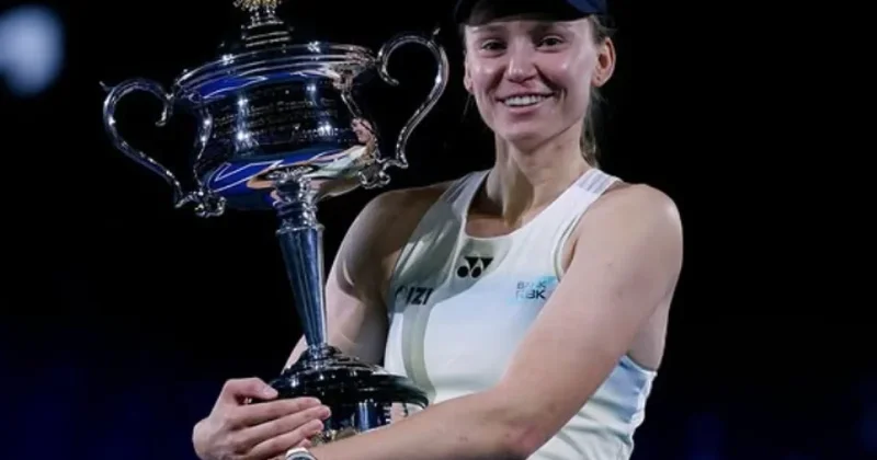 Денег нет, но вы держитесь : отец Рыбакиной о том, какой контракт ей предлагали в России