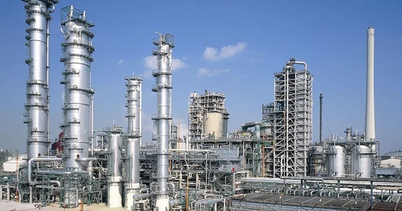 ​Қазақстан мен Қытай Шымкент мұнай өңдеу зауытының қуатын арттыру жобасын әзірлеуге кірісті​