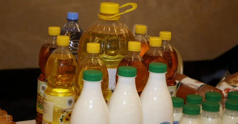 Продукция отправится в Эстонию