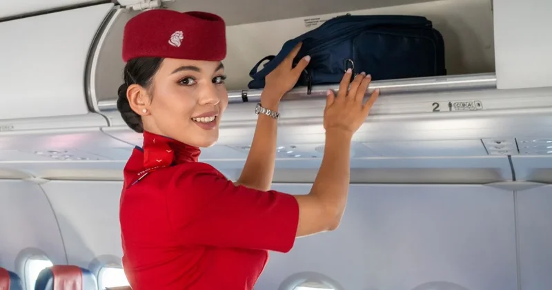 FlyArystan 1 наурыздан бастап тегін қолжүк нормасын ұлғайтады