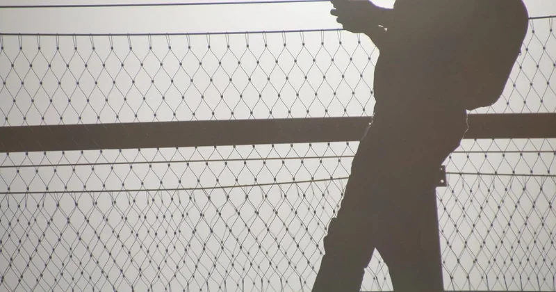 Мужчина угрожал девушке с разных номеров в Павлодарской области