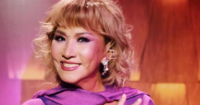 Чувствую вашу любовь : Нагима Ескалиева обратилась к фанатам в день рождения