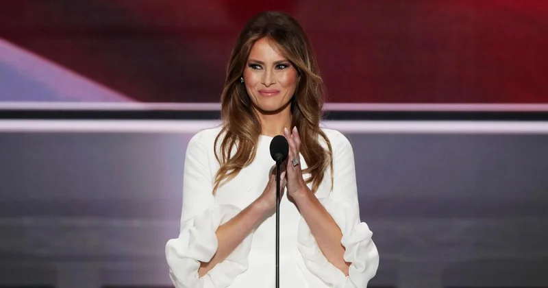 Средневековая дань жадному королю . Что говорят критики о фильме Мелания