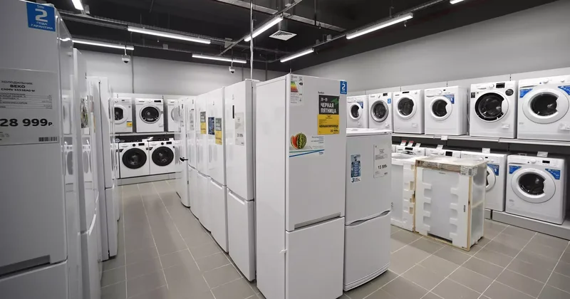 Астанада алаяқтар сауда үйіне 500 млн теңгеге жуық шығын келтірген