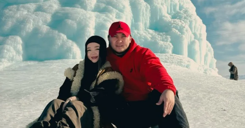 Сыртымнан ғайбат айта беріңіздер… : Жігер Ауыпбаев өзін сынағандарға жауап берді