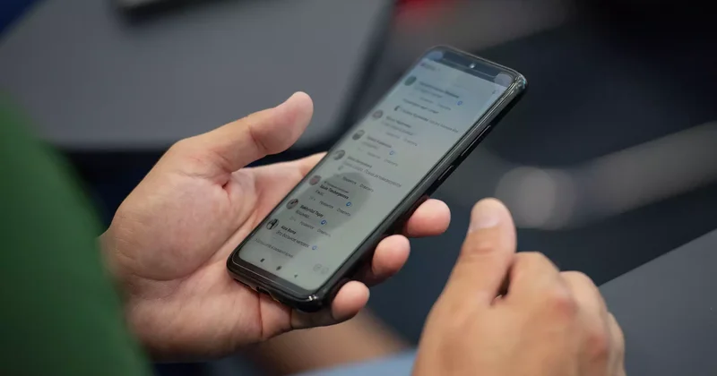 Салықшылар 1414 нөмірінен SMS келетінін ескертті