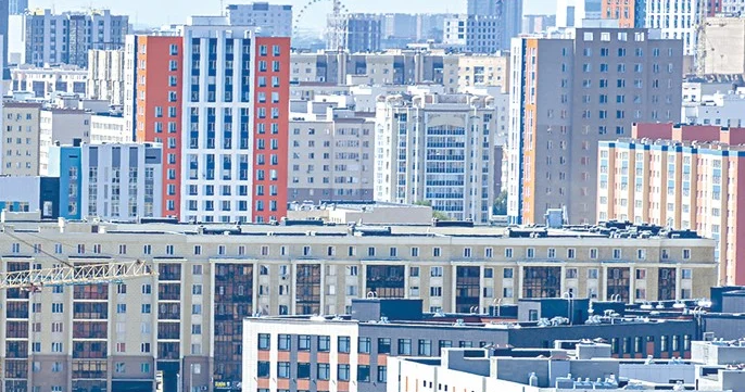 Жалдамалы тұрғын үй нарығы: баға мен болжам