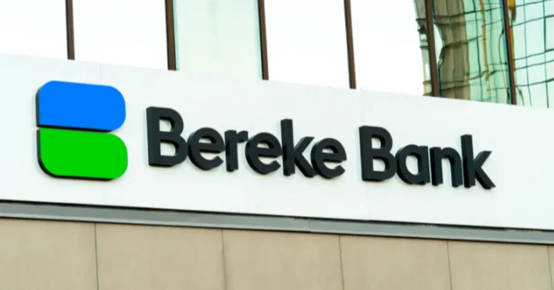 Аудиторы раскрыли фактического собственника Bereke Bank. Это не Lesha Bank