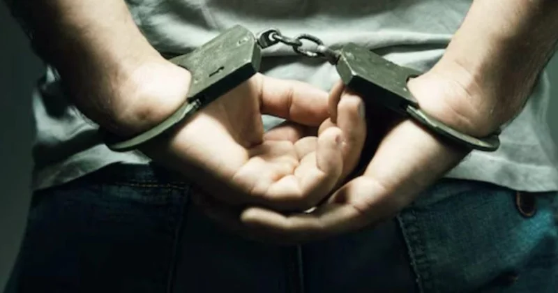 Жетісу облысында 3 жасар баласын соққыға жыққан әке ұсталды