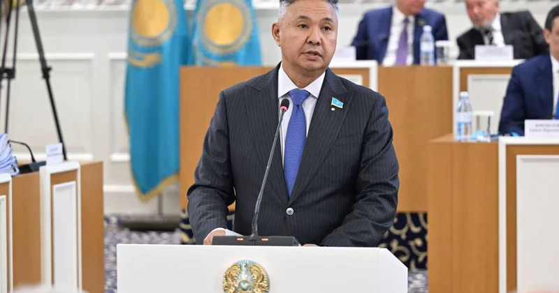 Проект Конституции не возвышает ветви власти, а устраняет правовые пробелы Перуашев