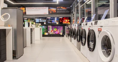 Почти на полмиллиона тенге нанесли ущерб торговому дому мошенники