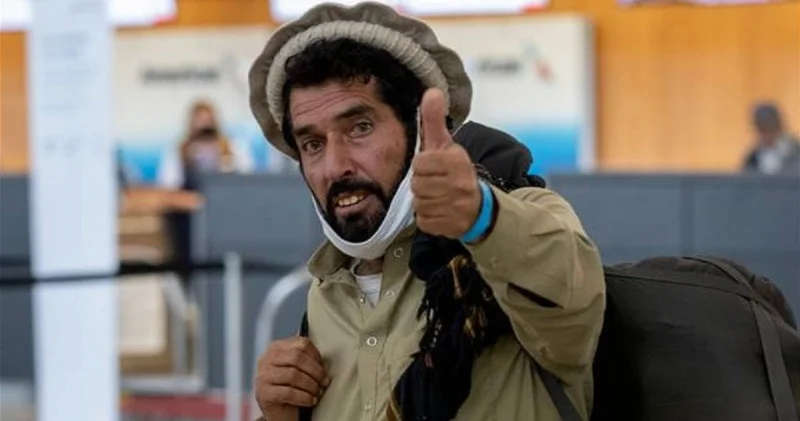 Мәскеу мен Кабул Ауғанстаннан еңбек мигранттарын тарту мәселесін талқылап жатыр